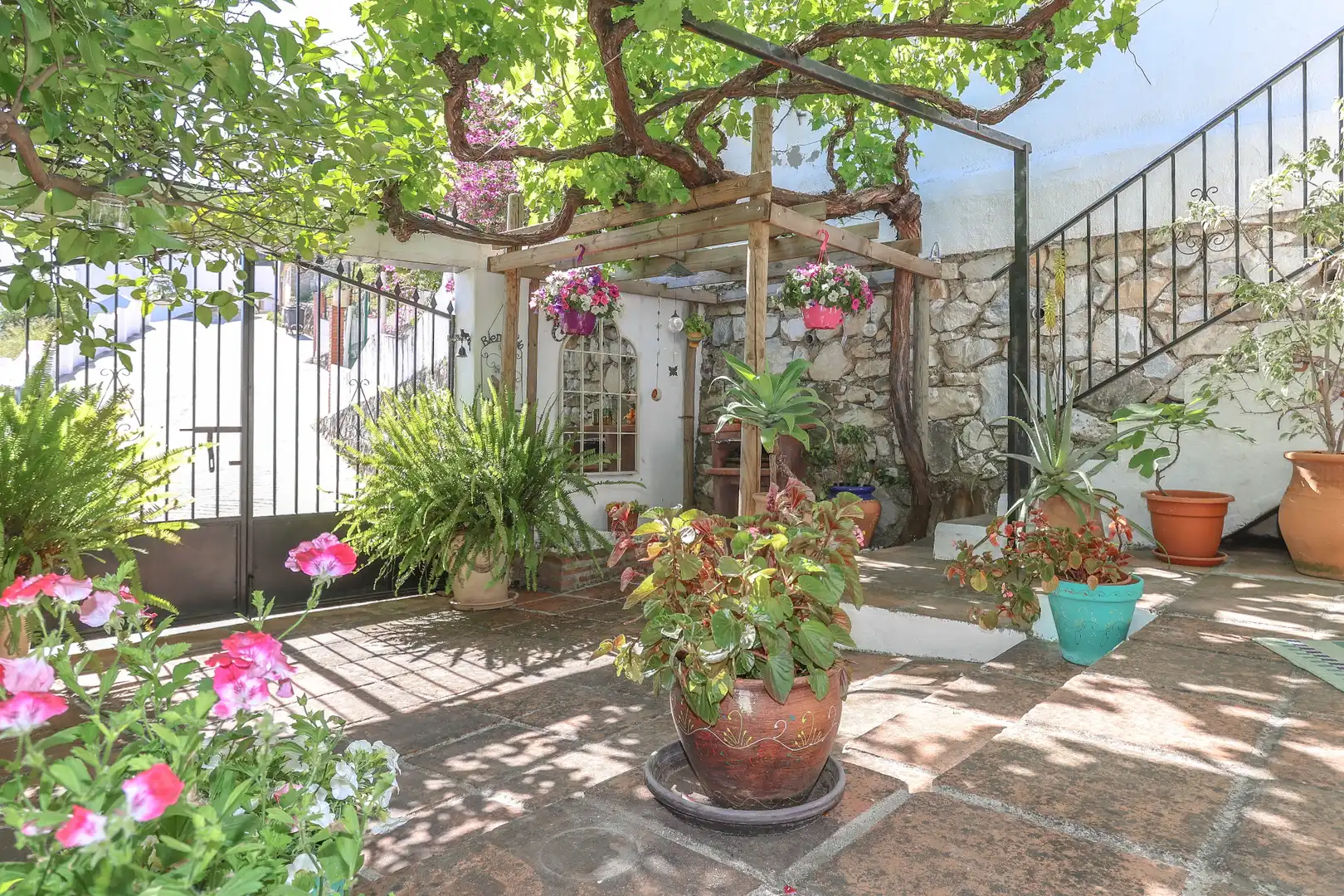 Casa o xalet en venda a Calle Calvario, Tolox