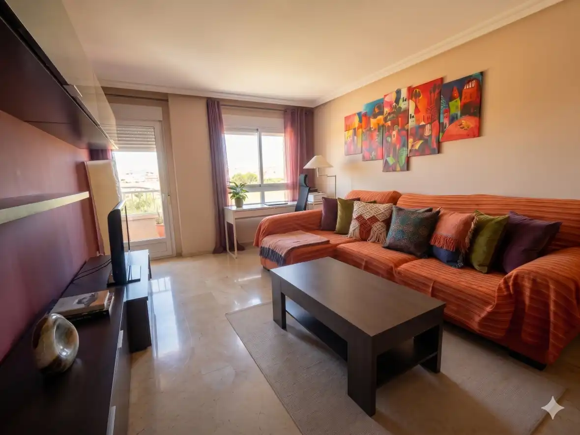 Piso en venta en Calle San Jose Artesano, numero 45