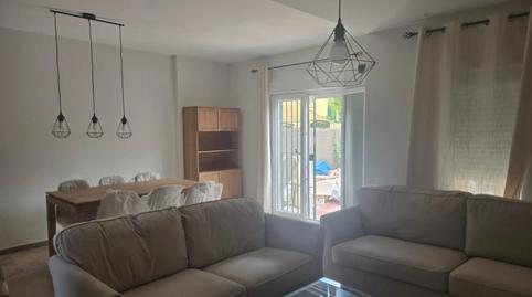 Photo 3 of House or chalet to rent in Zona Universitaria, Sevilla