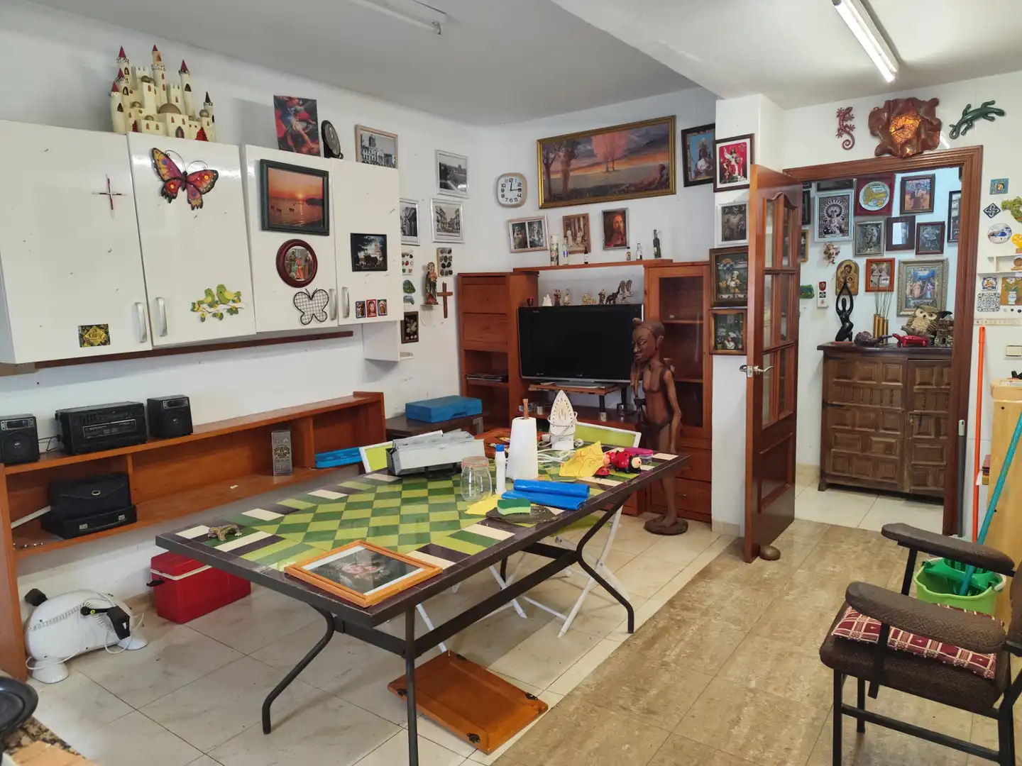 Dúplex con ascensor en venta en Calle Mártires 47, imagen 5