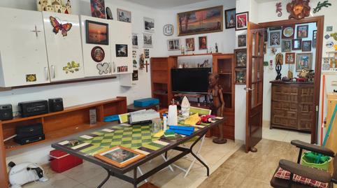 Foto 5 de Dúplex en venda a Calle Mártires, 47, Zafra, Badajoz