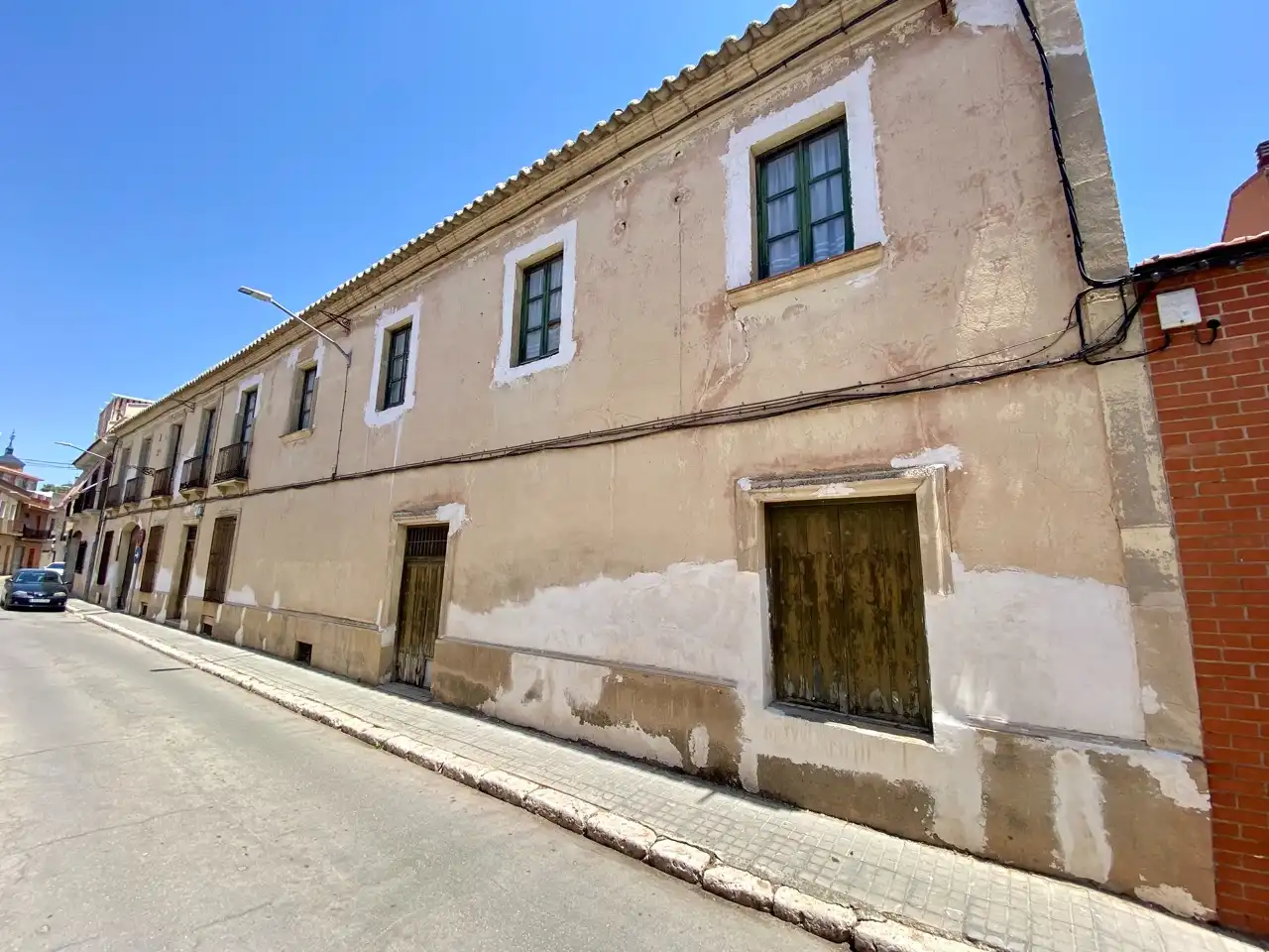 Immobili singolari in vendita a Calle Trinidad 8, imagen 2