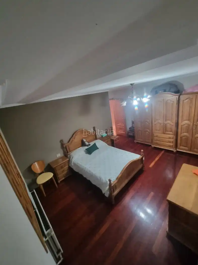Flat with lift for sale in Ronda Outeiro 1, imagen 7
