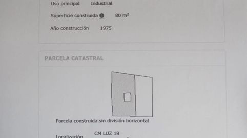 SOLAR URBANO CERCA DE PISCINAS NATURALES EN CANDELEDA, immagine 2