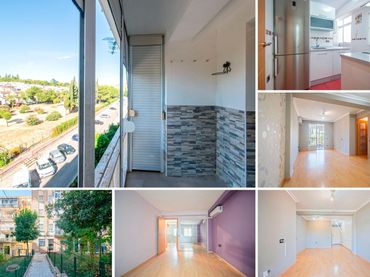 Appartamento in vendita a Balcón de Sevilla - Atalaya - La Uva - La Extremeña