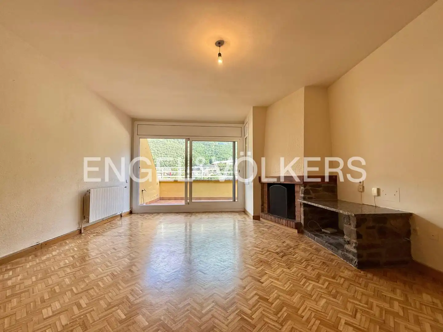 Penthouse with lift to rent in Centro, imagen 6
