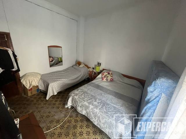 Finca rústica en Venta en Calle Juan Izquierdo, 1 en Casco Antiguo