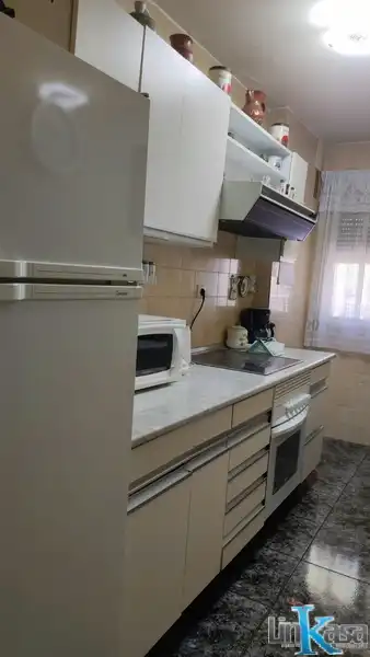 Appartement avec balcon à vendre à Calle Pío Baroja, imagen 3