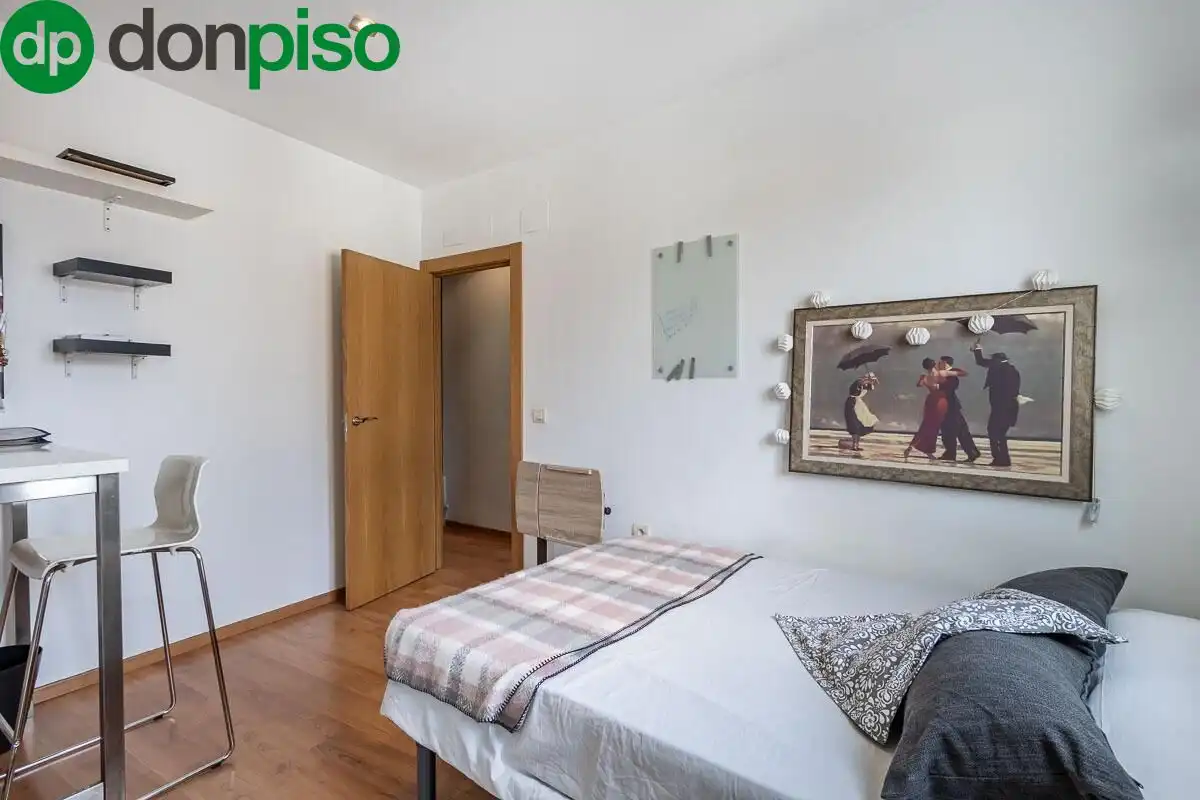 Casa con terraza en venta en CARRIL DE SAN CECILIO, imagen 17