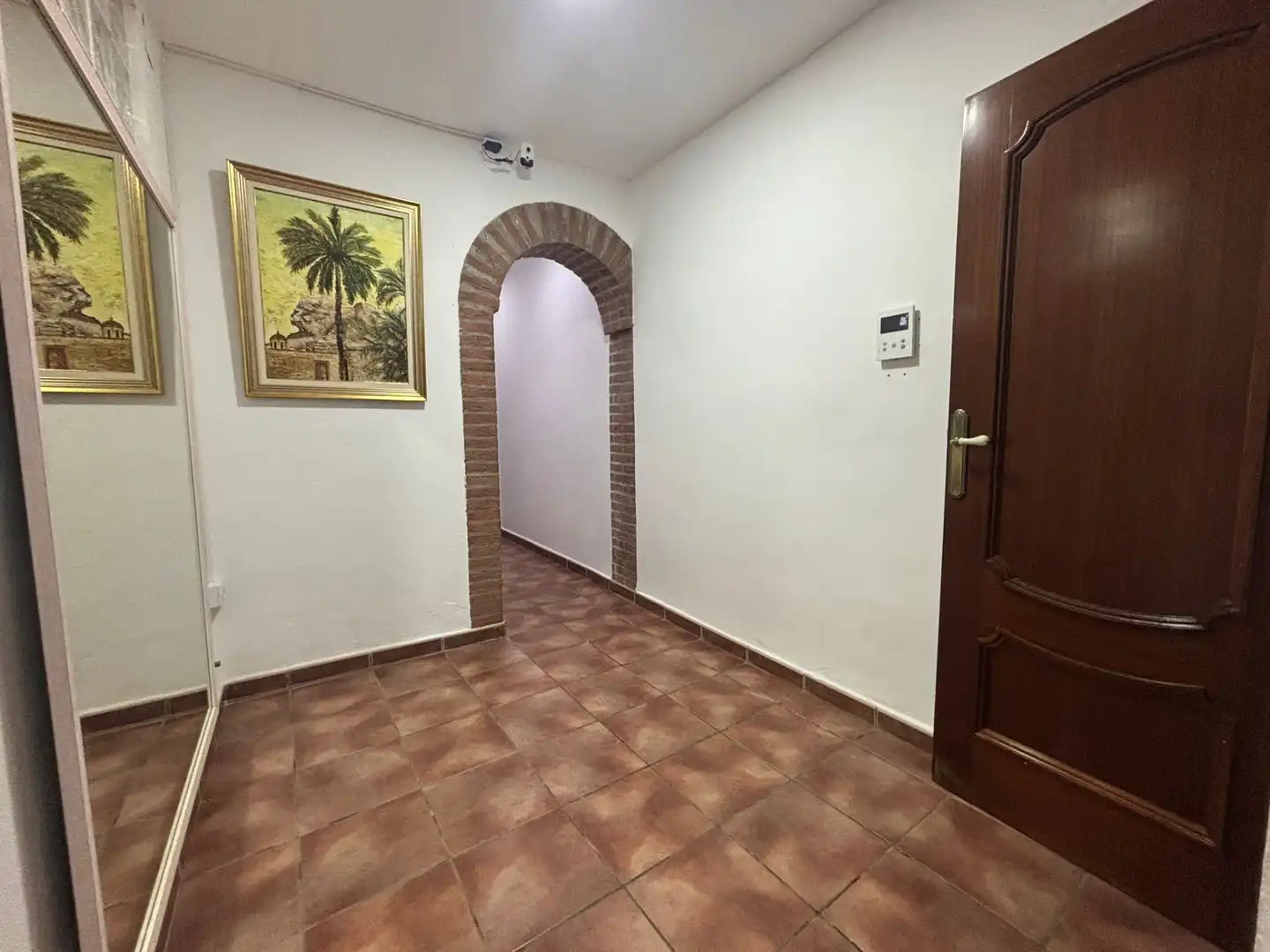 Casa adosada en venta en Los Montesinos con Aire acondicionado, Terraza y Amueblado