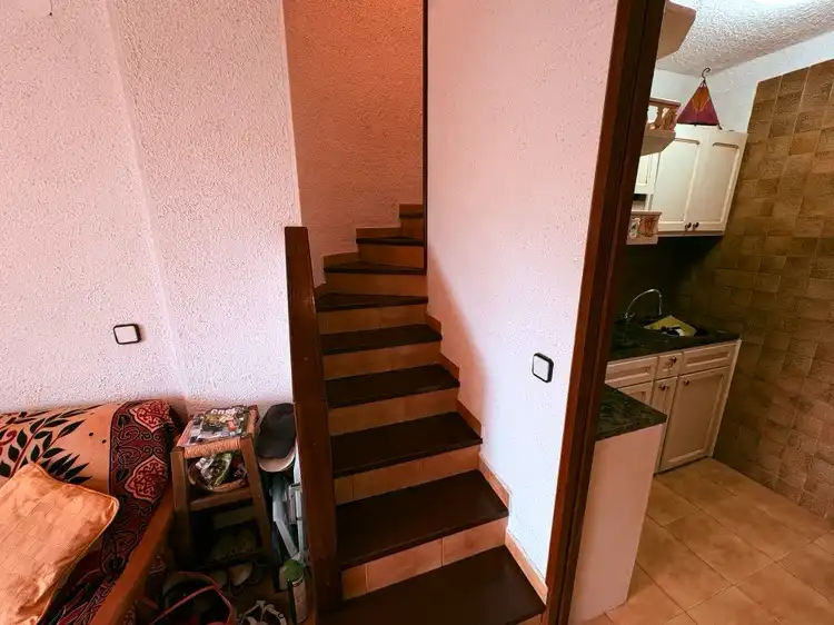 Dúplex en venda en Miami Platja