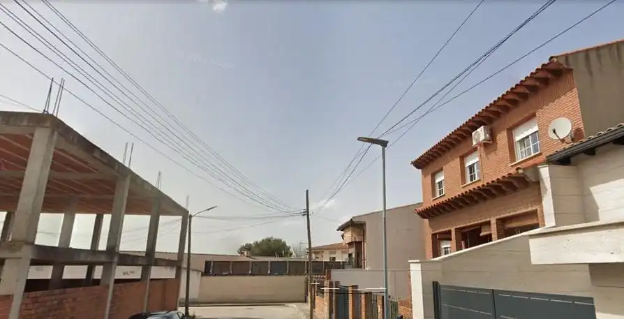 Haus zum Verkauf in Cebolla, imagen 2