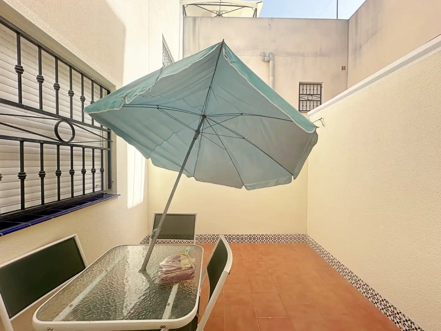 Bungalow con piscina in vendita a Los Balcones - Los Altos, imagen 16
