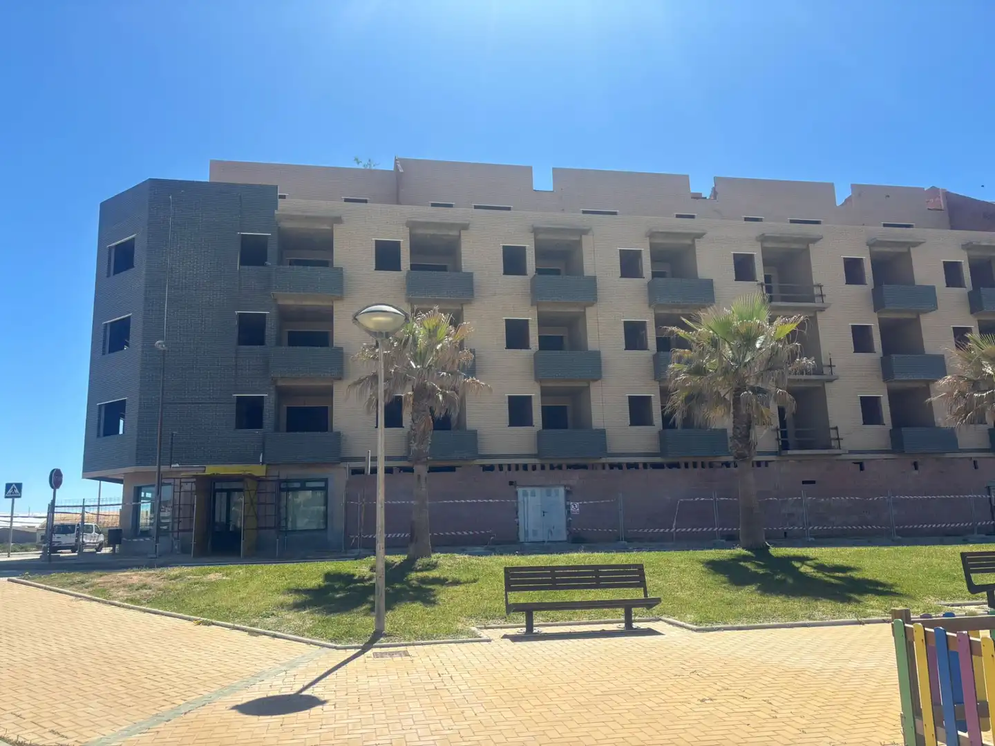 Appartement neuf avec piscine à vendre à Balerma, imagen 11