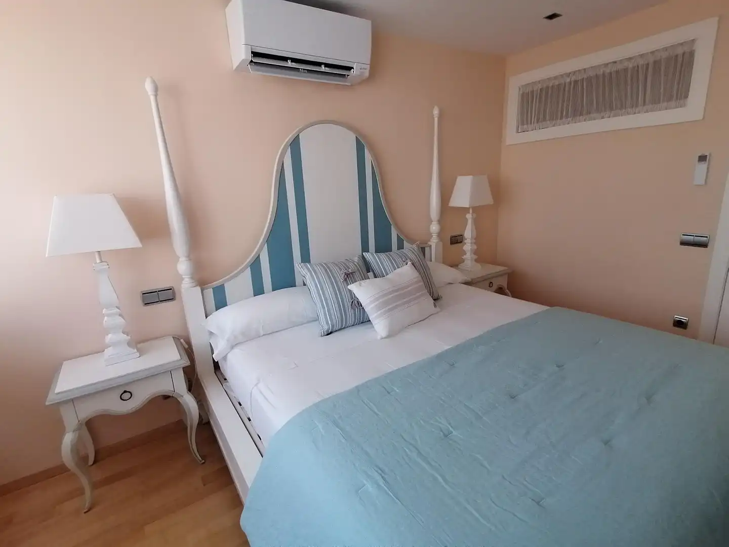 Habitación de Piso en venta en Calafell con Aire acondicionado, Calefacción y Parquet