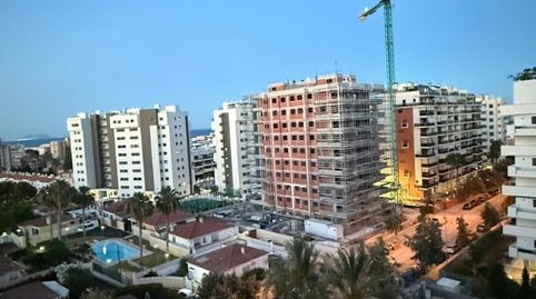 Foto 3 de Apartament de lloguer a PAU 5, Alicante / Alacant