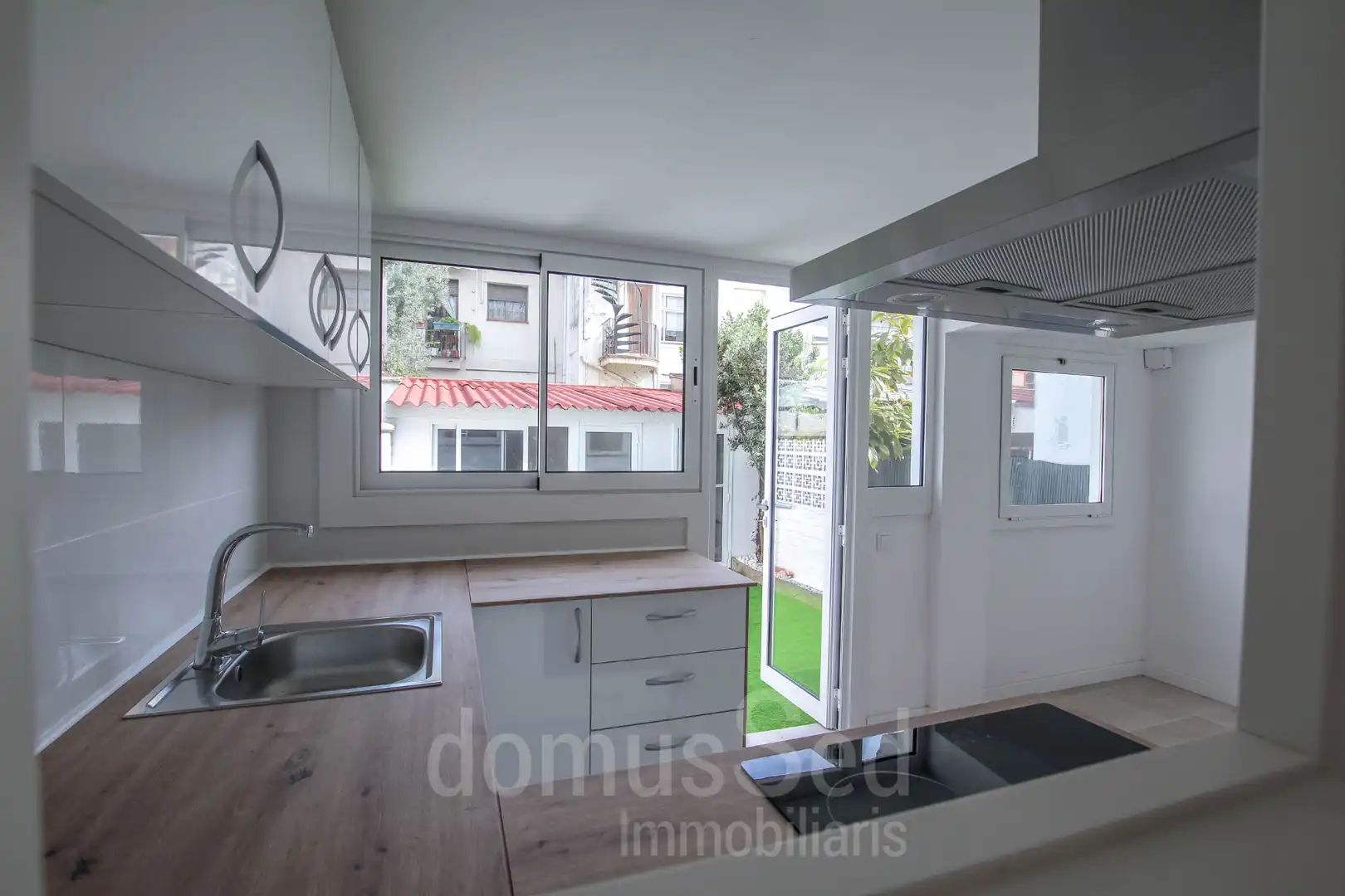 Casa adosada en venta en Centre