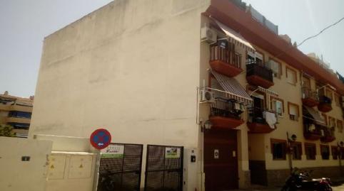 Photo 2 of Garage for sale in Abeto, Los Árboles, Málaga