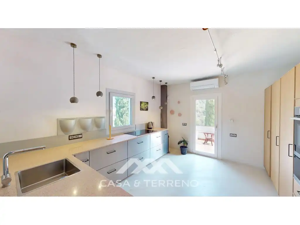 Casa amb jardí en venda a Frigiliana, imagen 27