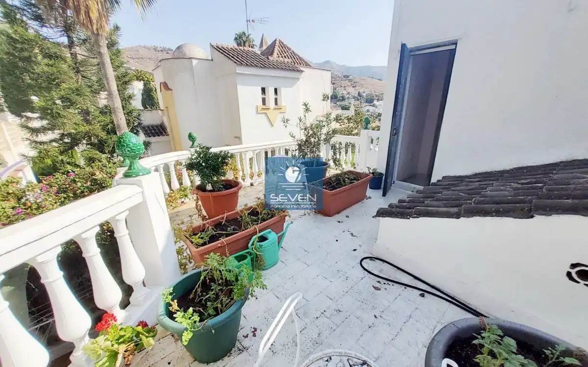 Detached house with pool for sale in Velilla - Velilla Taramay, imagen 32