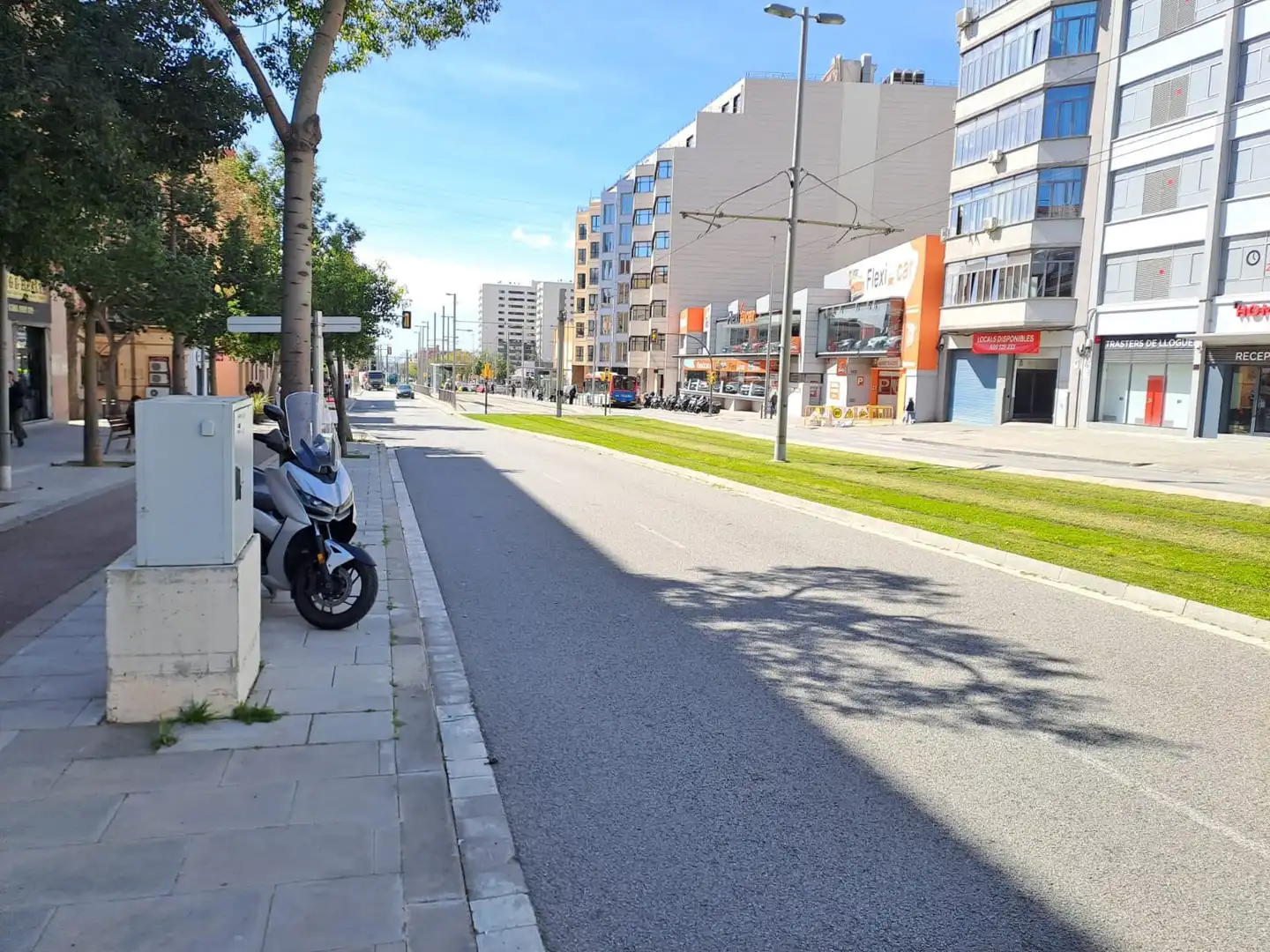 Gewerbefläche zur Miete in CORNELLA, imagen 10