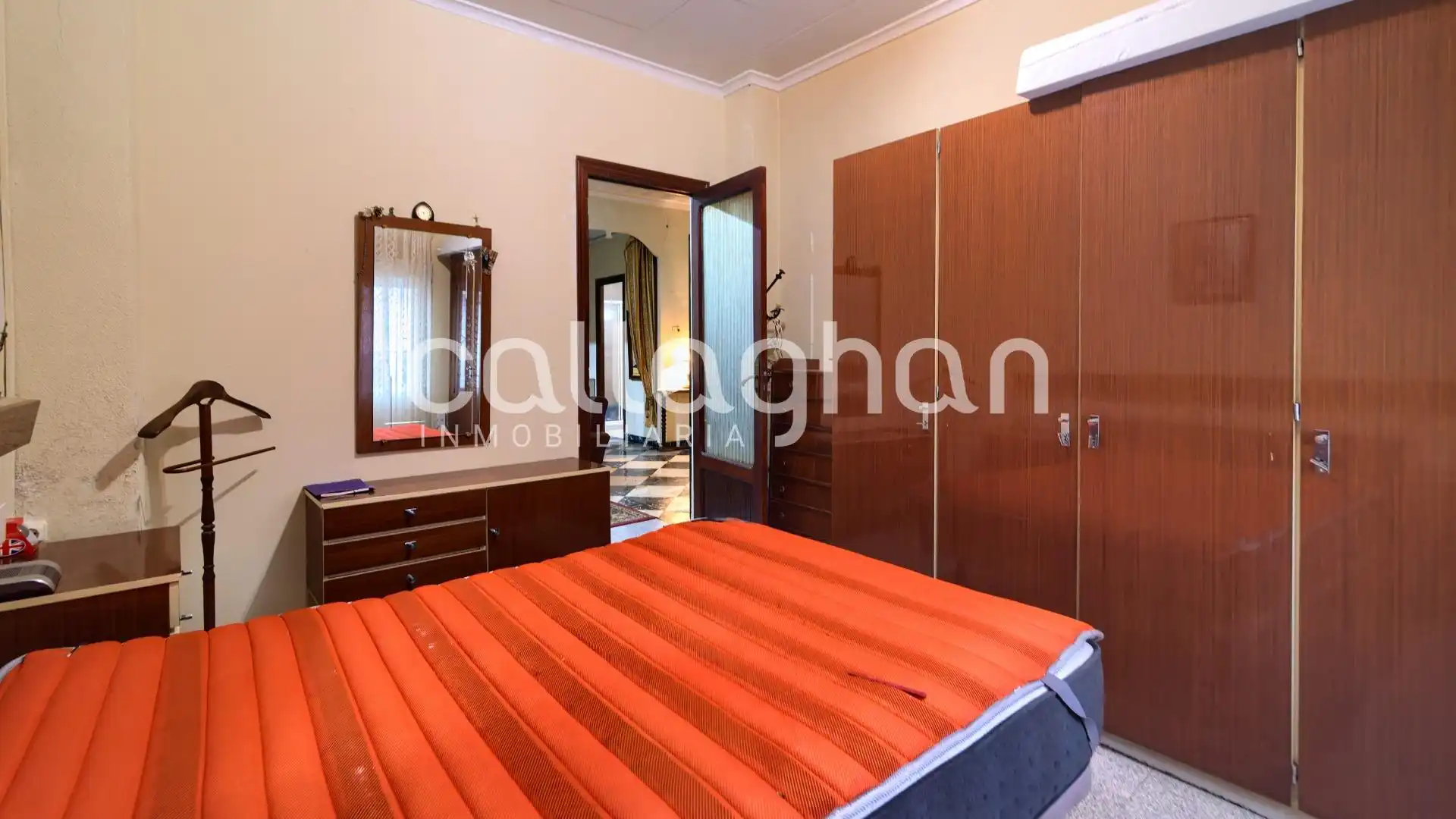 Habitación de Casa adosada en venta en Chilches / Xilxes