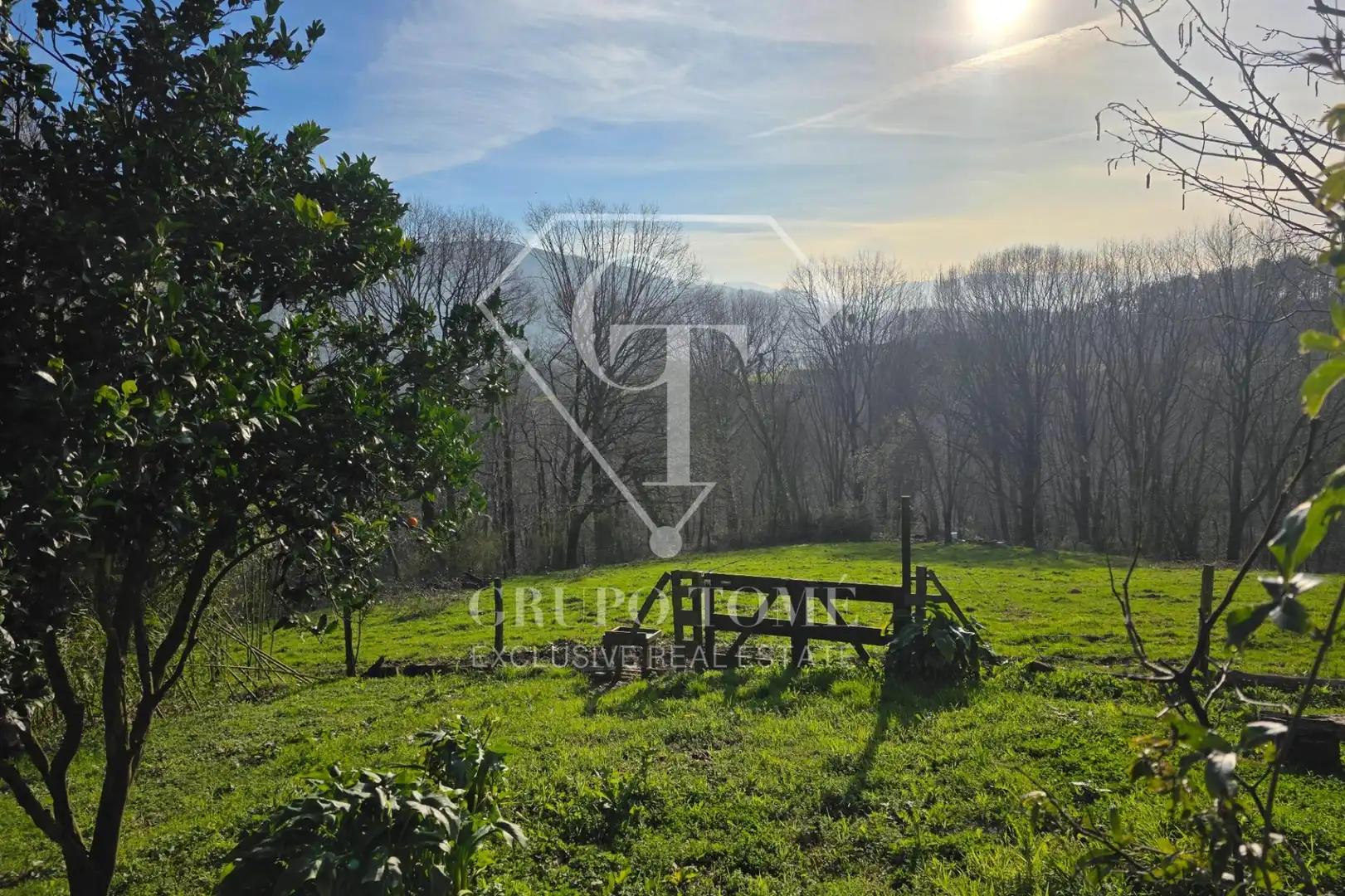 Casa o chalet en venta en Usurbil con Calefacción, Jardín privado y Terraza