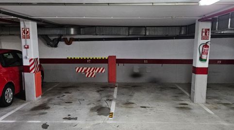 Oportunidad de Inversión Plaza de garaje en A Patiña, Cambre