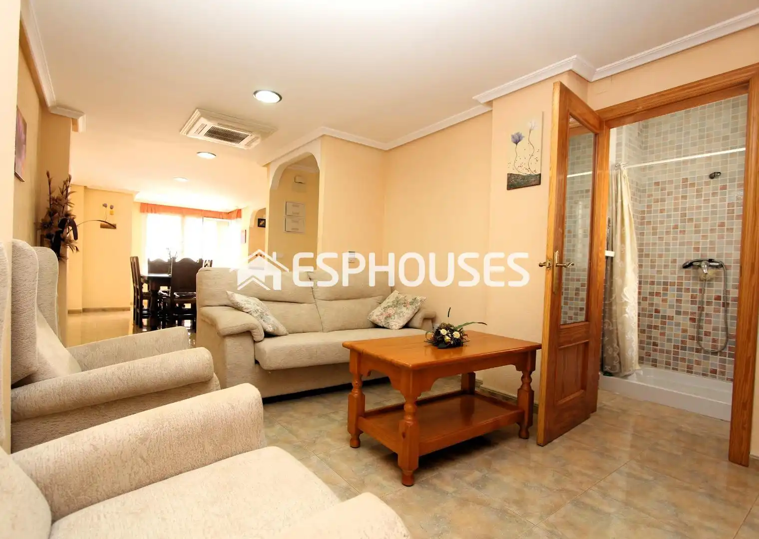 Flat for sale in Pueblo
