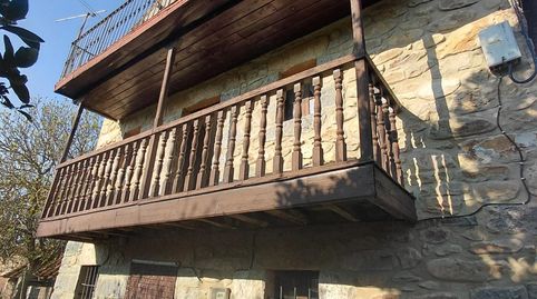 Foto 5 de Casa o xalet en venda a Barrio Barrio Vejoris, 71, Santiurde de Toranzo, Cantabria