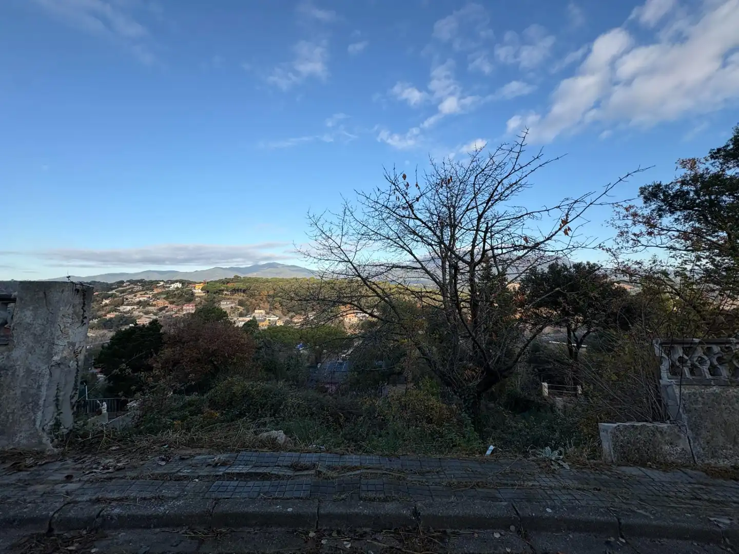 Residential land for sale in Carrer del Turó de l'Home, imagen 24