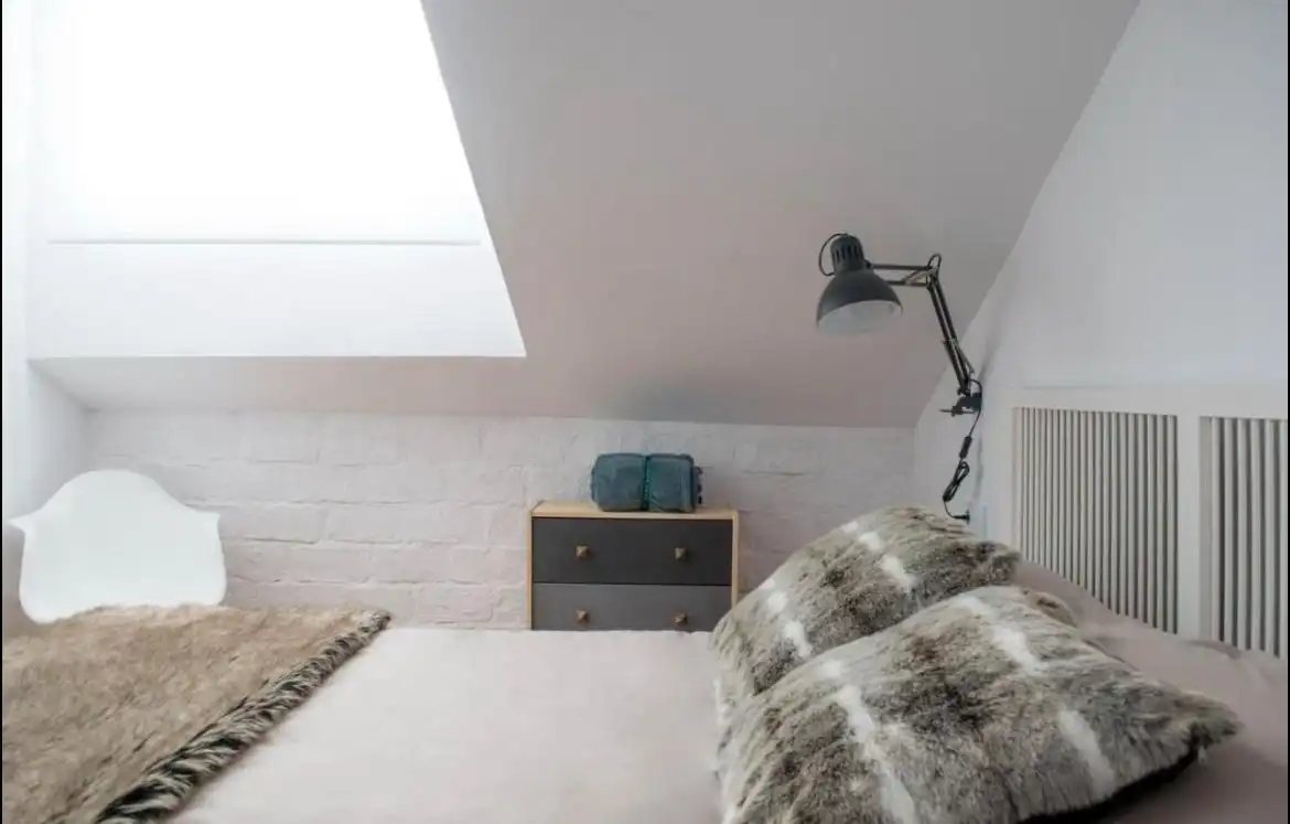 Habitación de Ático en venta en Medina Sidonia con Aire acondicionado, Calefacción y Jardín privado