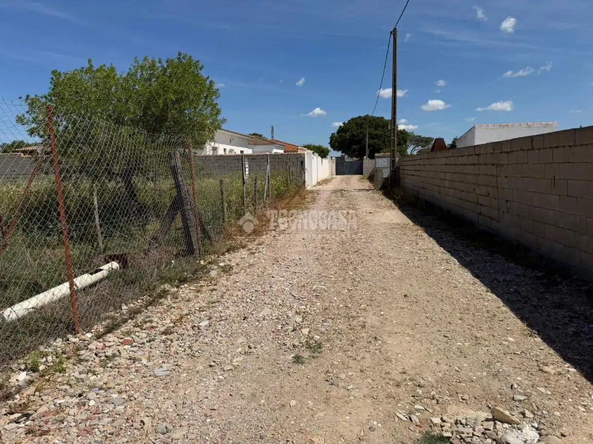 Terrenys i solars en venda a Pelagatos - Pago del Humo