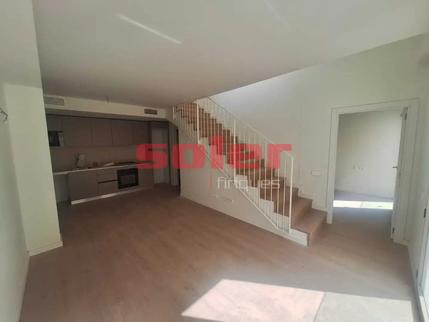 Dúplex con ascensor en venta en Carrer del Castell, imagen 9