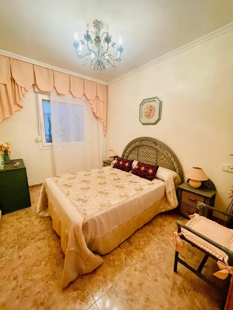 Apartamento con ascensor en venta en La Mata, imagen 9