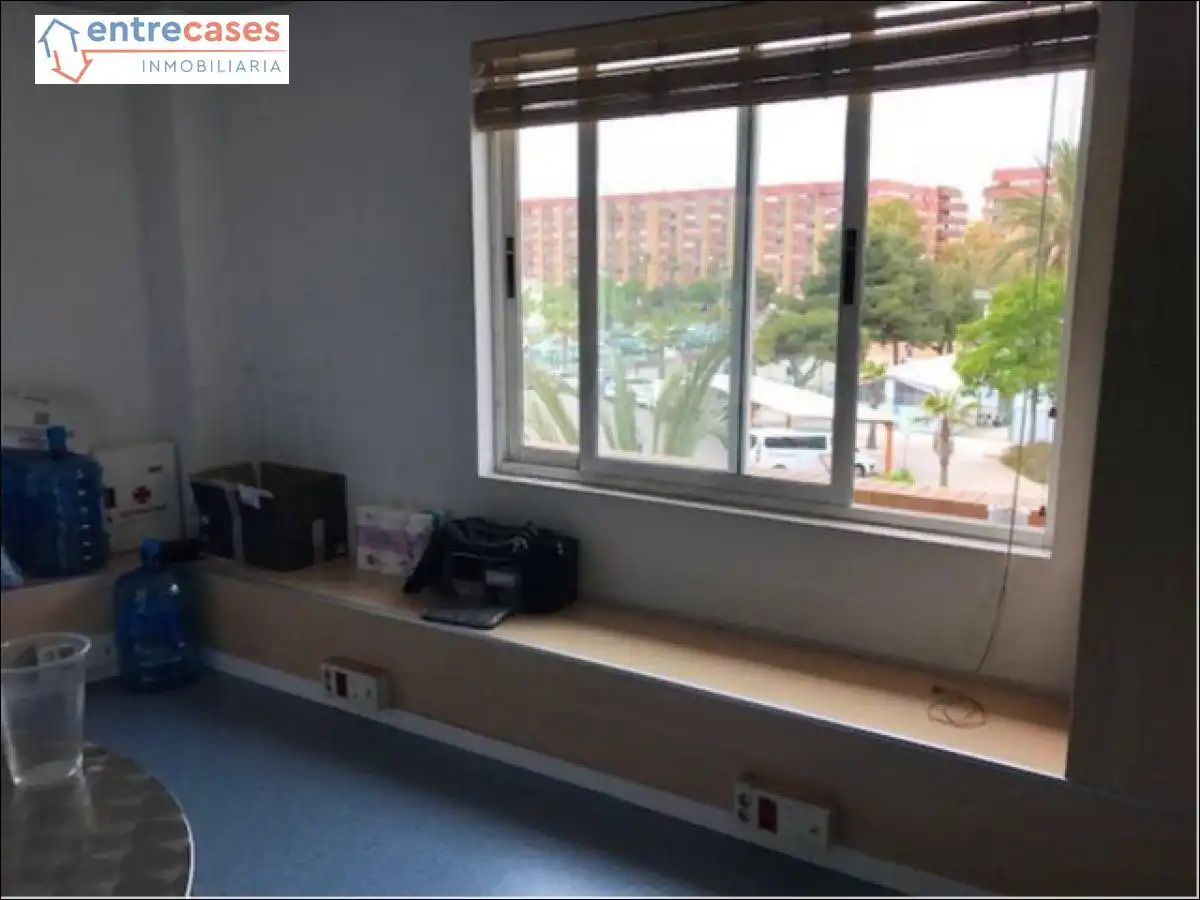 Bureau avec ascenseur à vendre à Puerto de Sagunto, imagen 5