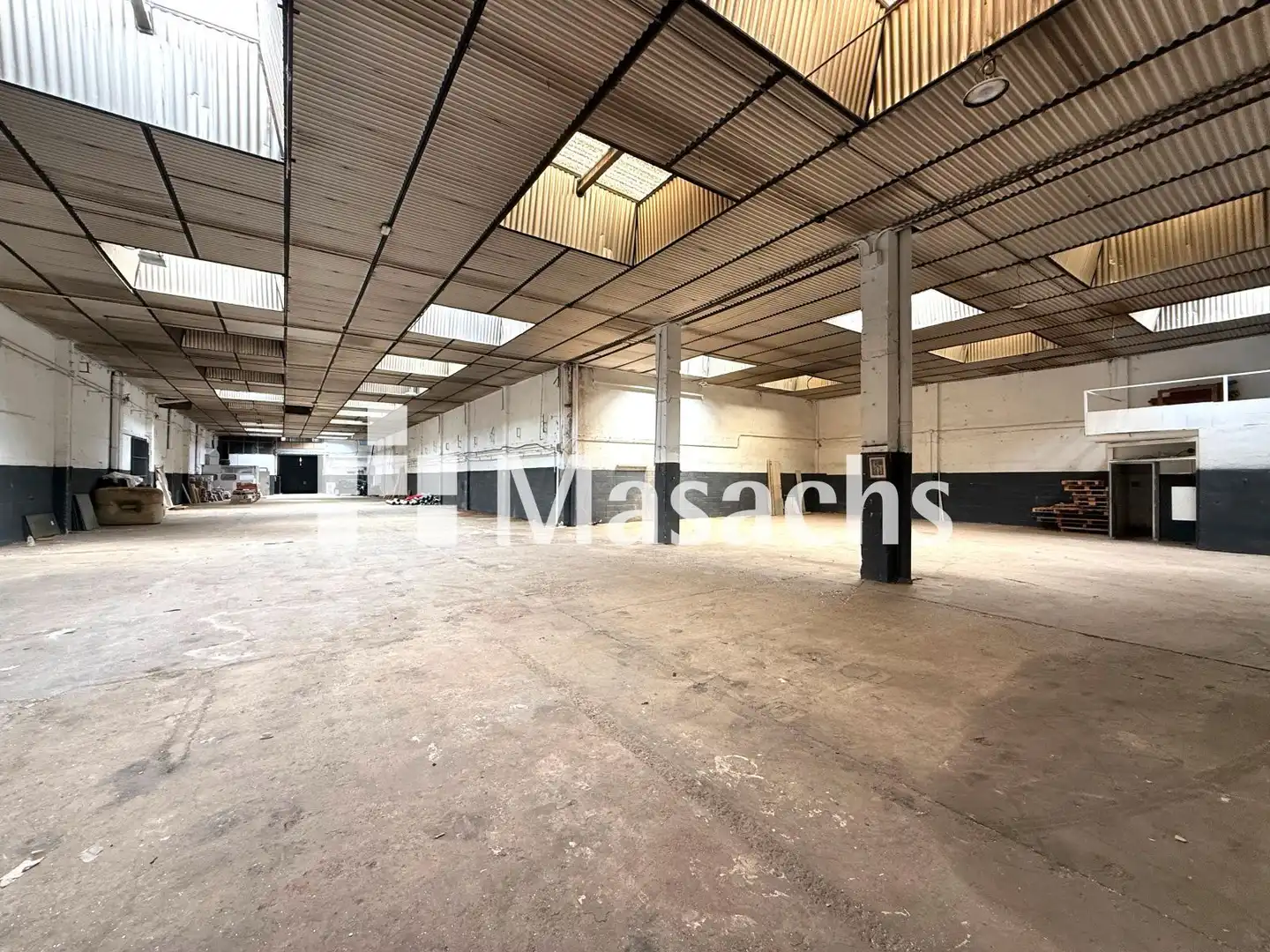 Nave industrial en alquiler en Zona Industrial, imagen 3