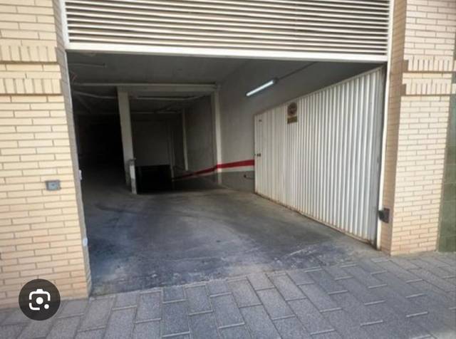 Garaje en Alquiler en San Pedro