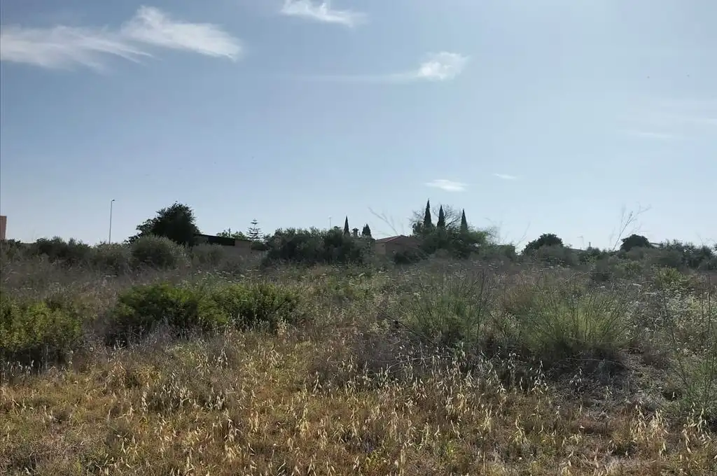Terreni e lotti in vendita a Carretera de Palomares, imagen 31
