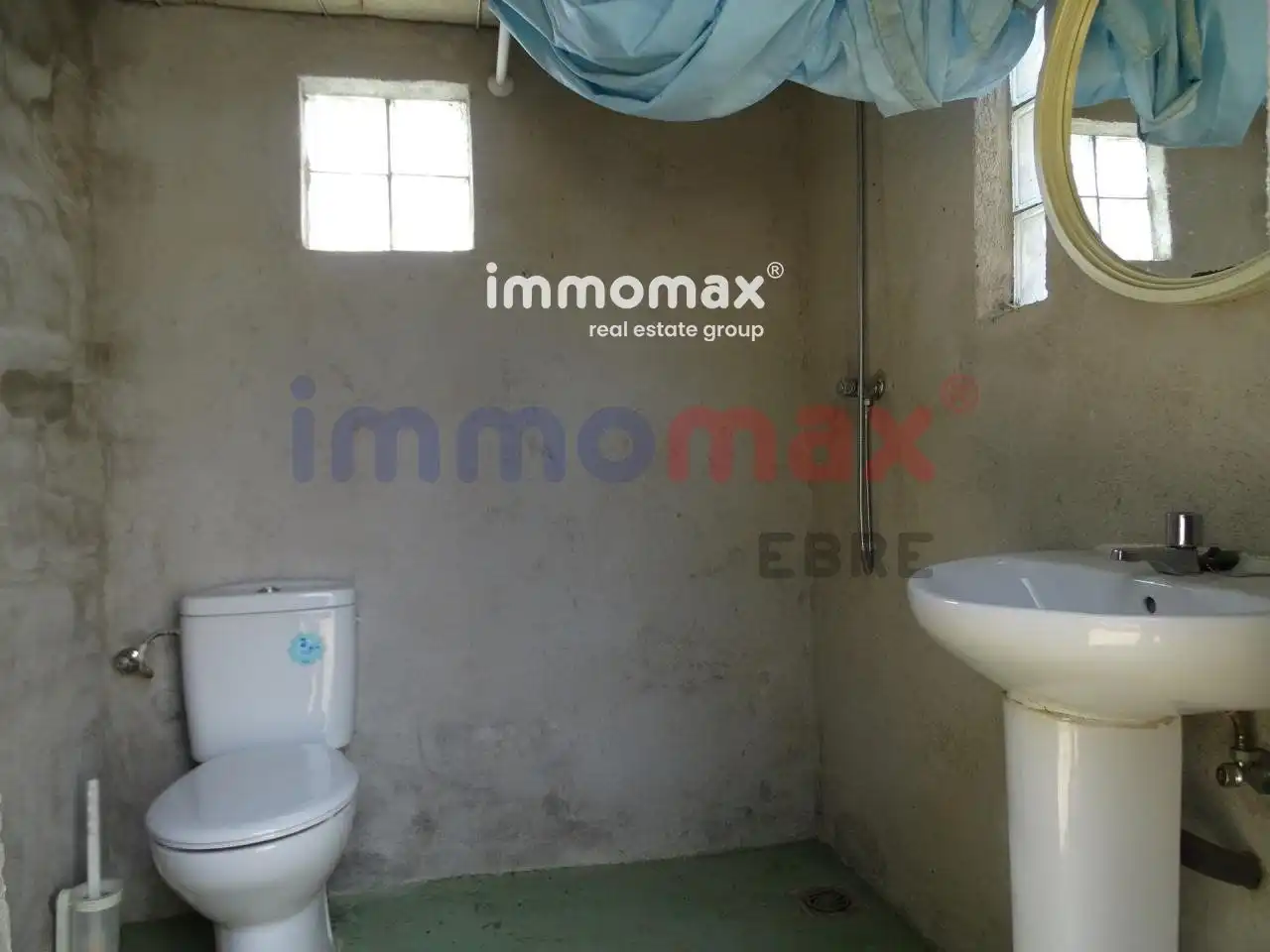 Badezimmer von Residential zum Verkauf in L'Ampolla