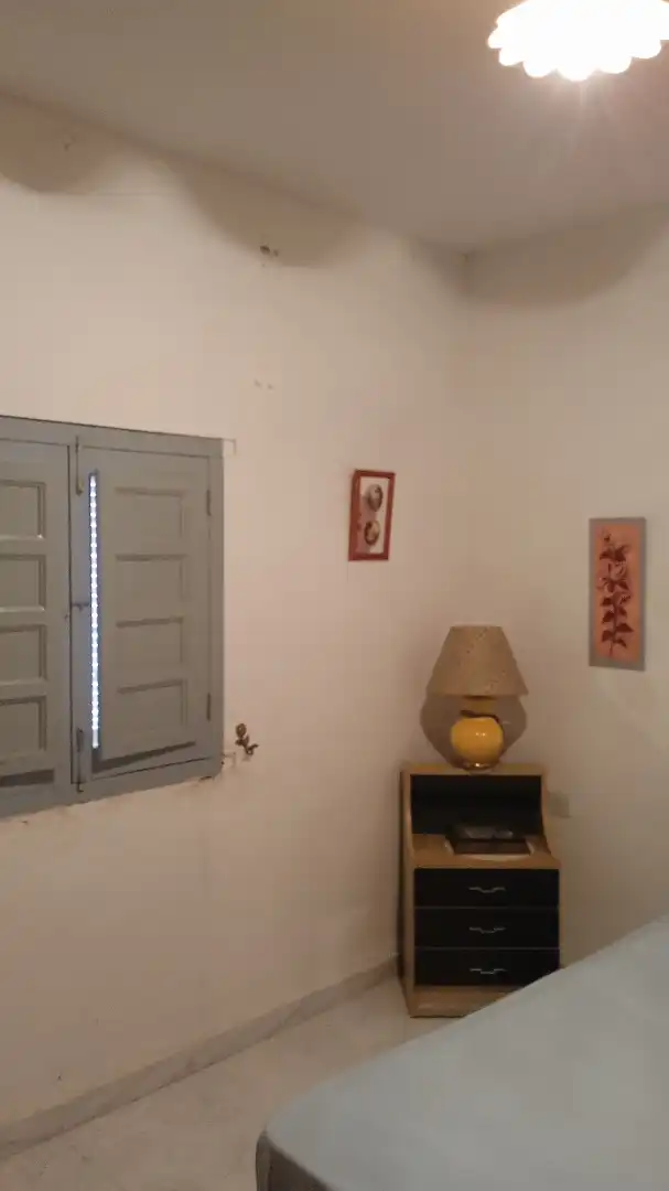 Casa adosada en venda a Calle Barquero, 21, Villacarrillo