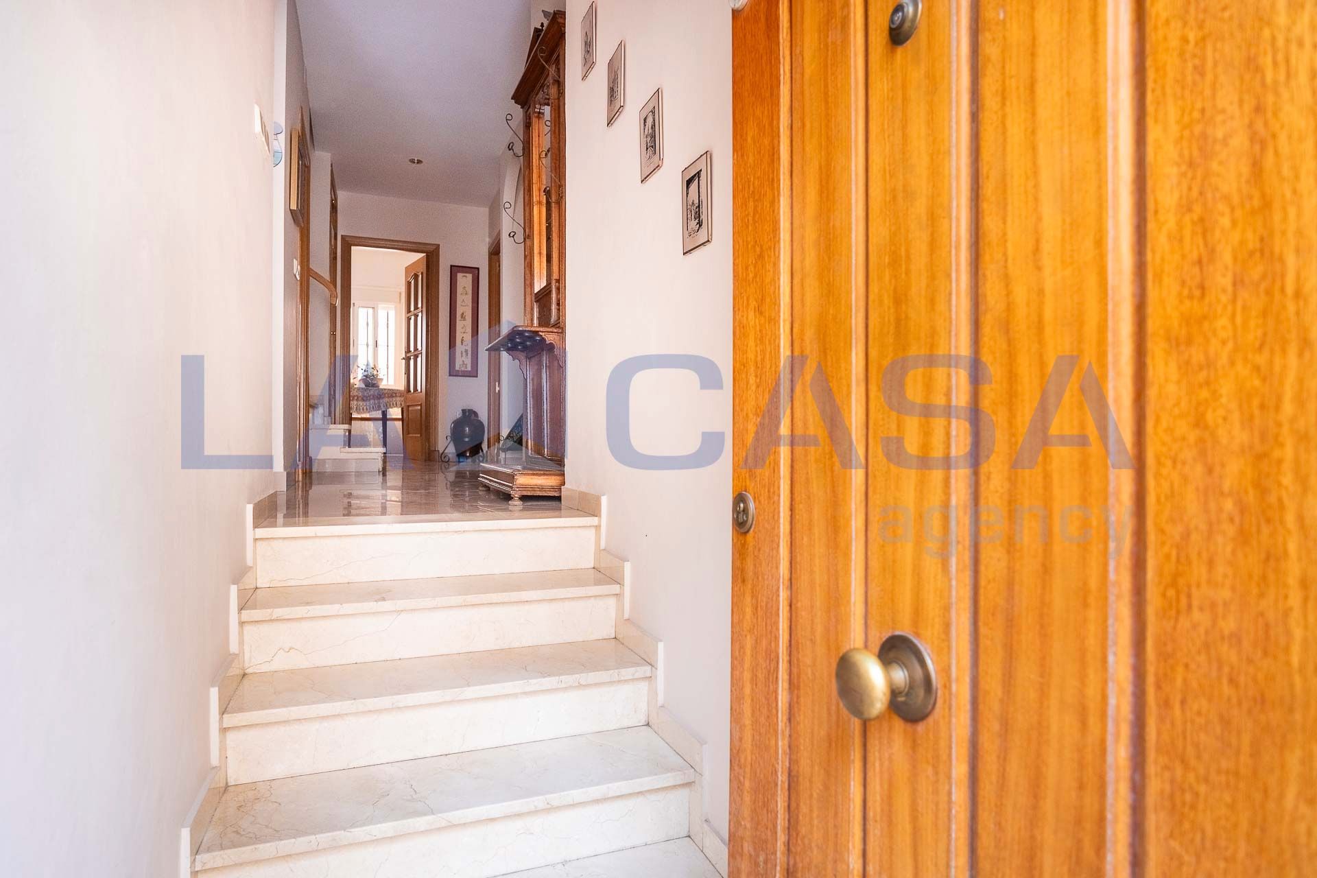 Casa o xalet en venda en  Sevilla Capital amb Terrassa, Traster i Balcó