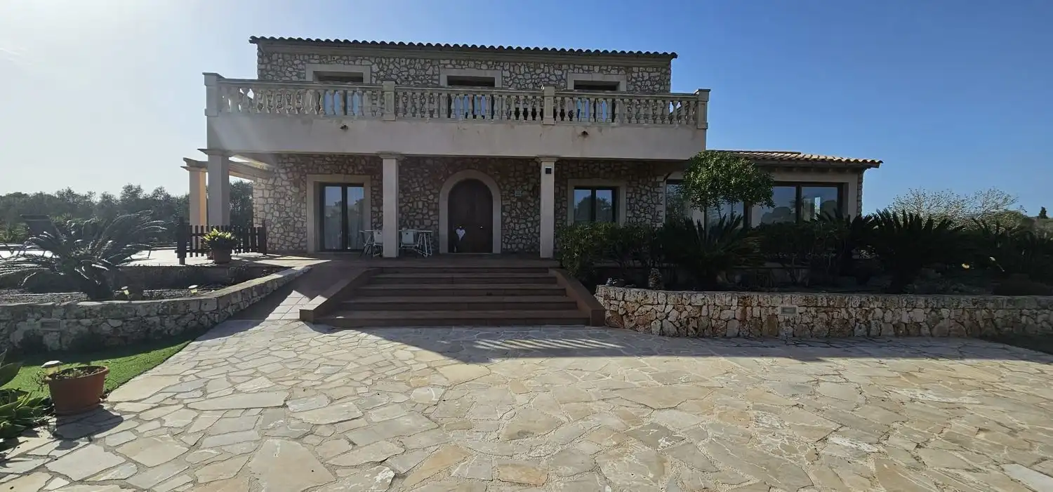 Casa de lloguer a S'Illot - Cala Morlanda, imagen 37