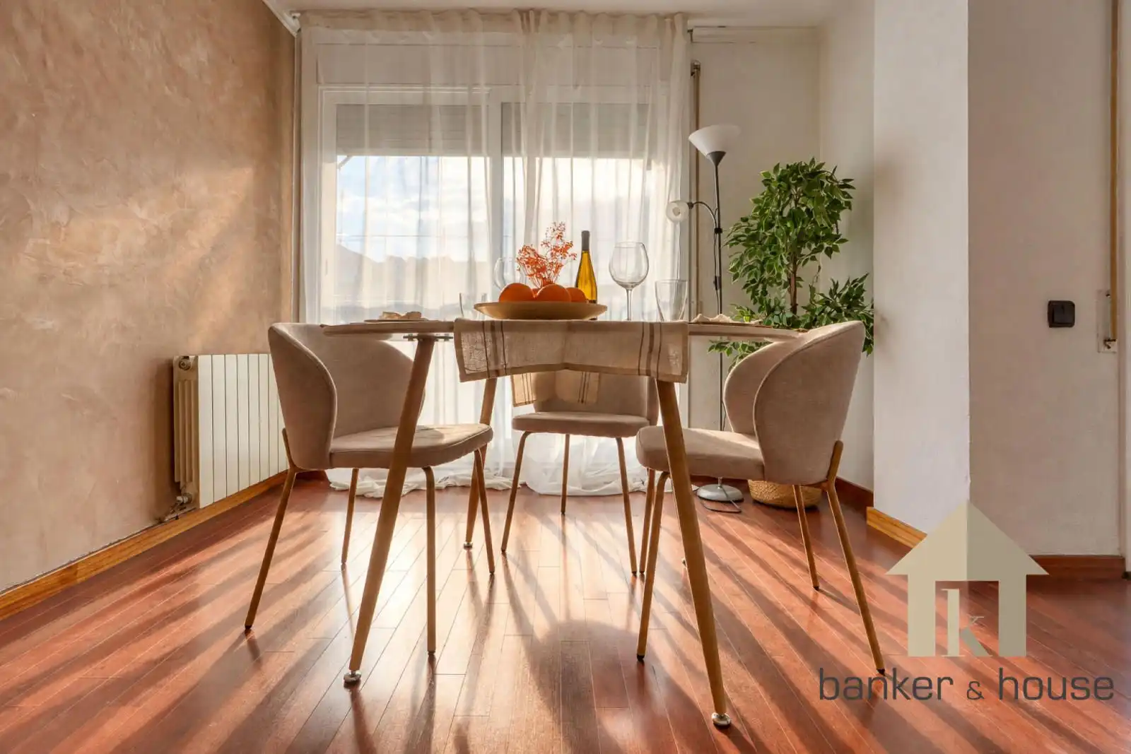 Piso con ascensor en venta en Doctor Buxo, imagen 8