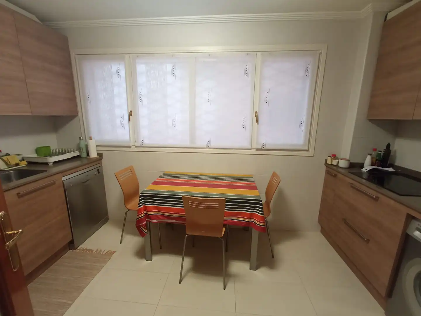 Appartamento con terrazza in vendita a Zabalbide Kalea, imagen 5