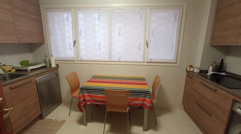 Foto 5 de Piso en venta en Zabalbide Kalea, Santutxu - Basarrate, Bilbao