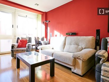 Flat to rent in Arganzuela