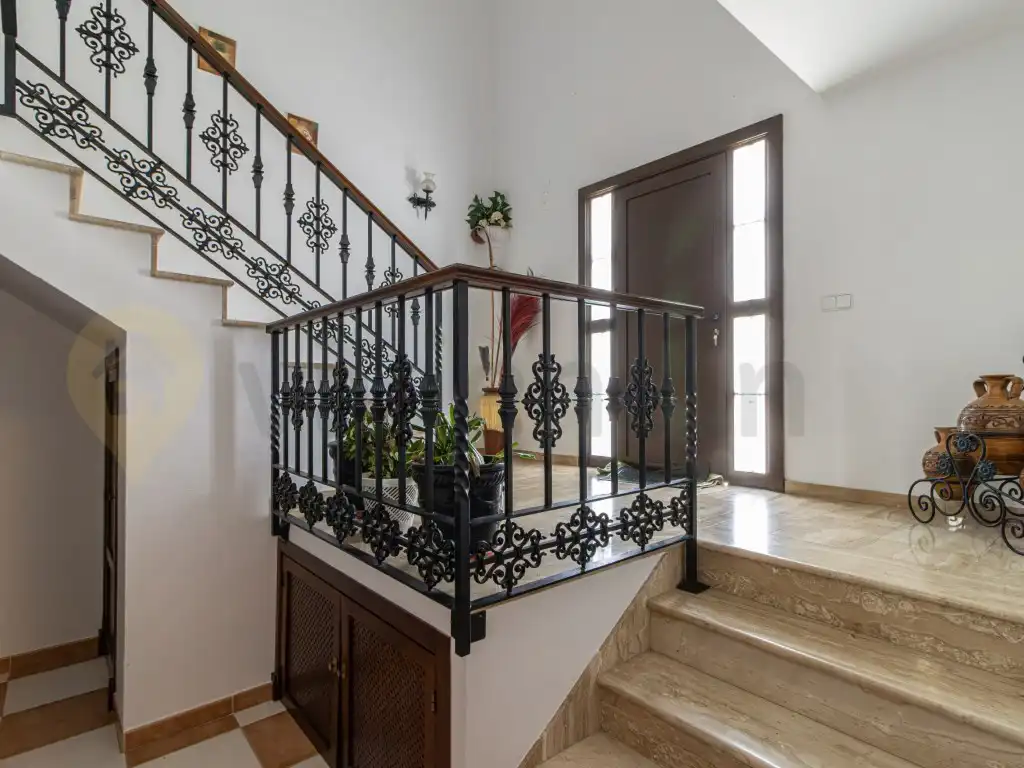 Casa o xalet en venda en Paterna de Rivera