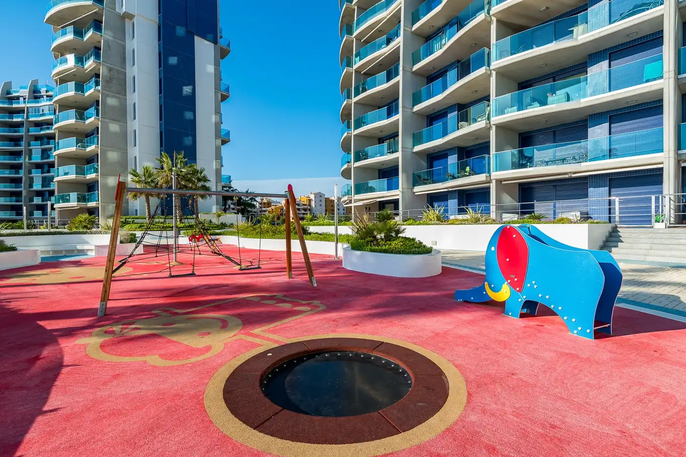 Apartment mit Pool zum Verkauf in Playa del Acequión, Náufragos y Rocío del Mar, imagen 25