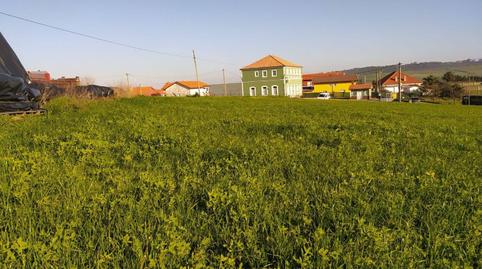 Foto 2 de Residencial en venda a Verdicio - Bañugues - Cabo Peña, Gozón